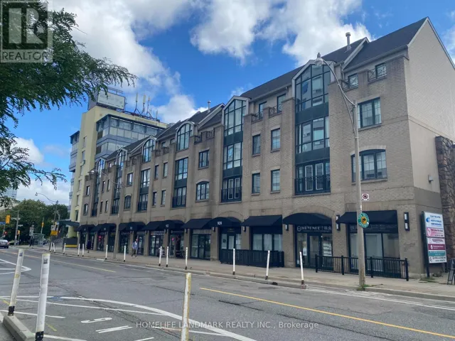 27-28 - 909 YONGE STREET, Toronto (Rosedale-Moore Park), Ontario M4W2H2