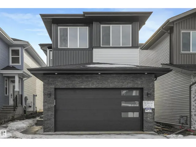 3507 44 Avenue, Beaumont, Alberta T4X3G9