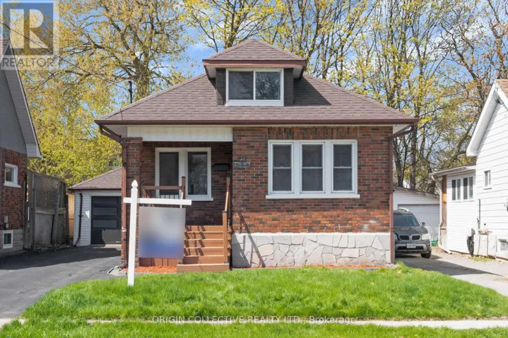 280 DIVISION STREET, Oshawa (O'Neill), Ontario L1G5M7