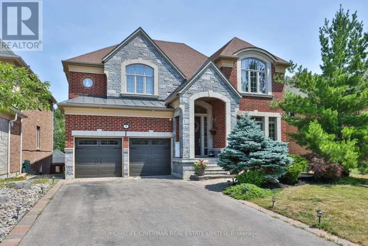 5 PHEASANT DRIVE, Richmond Hill (Oak Ridges), Ontario L4E3S9