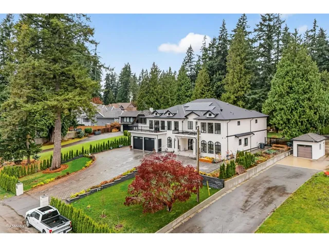 12673 54 AVENUE, Surrey, British Columbia V3X3C1