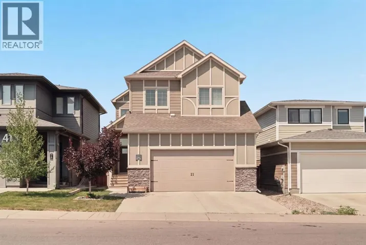 409 Devonia Way W, Lethbridge, Alberta T1J5J7