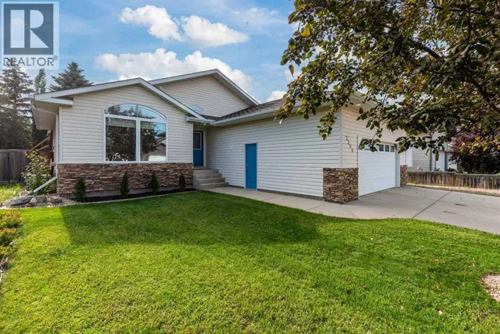 2308 52 Avenue, Lloydminster, Alberta T9V2Z8