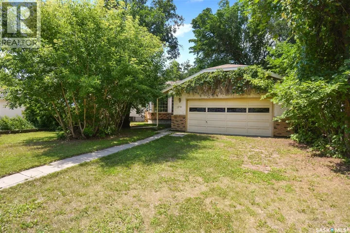 1716 Kilburn AVENUE, Saskatoon, Saskatchewan S7N0K3