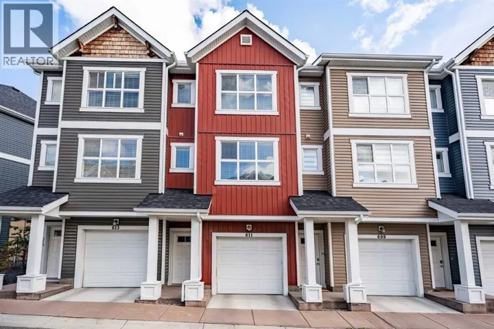 611, 355 Nolancrest Heights NW, Calgary, Alberta T3K0Z9