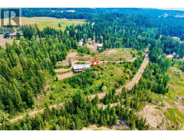 4875 Meadow Creek Road, Celista, British Columbia V0E1M6