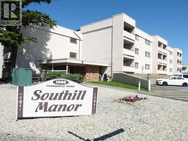 1900 Tranqiuille Road, Kamloops, British Columbia V2B7V1