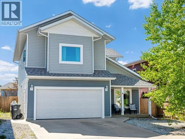 8 BELLINGHAM COURT, Whitehorse, Yukon Y1A0N2
