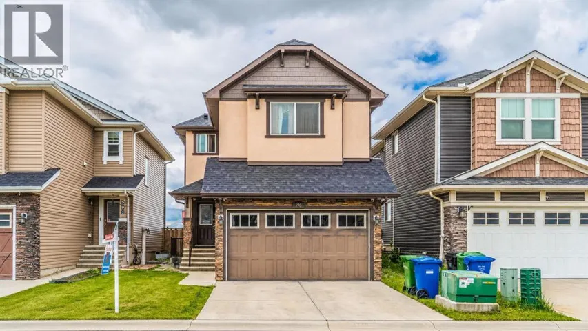 396 Skyview Shores Manor NE, Calgary, Alberta T3N0H4
