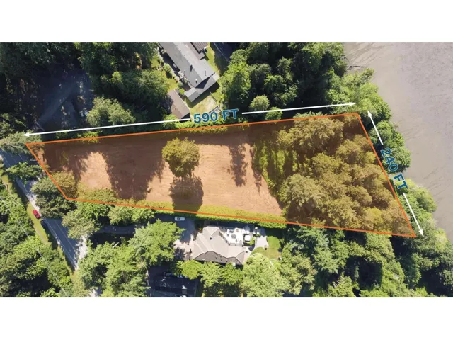 13005 CRESCENT ROAD, Surrey, British Columbia V4P1J6