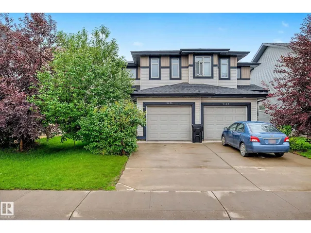 9436 230 ST NW, Edmonton, Alberta T5T7B5