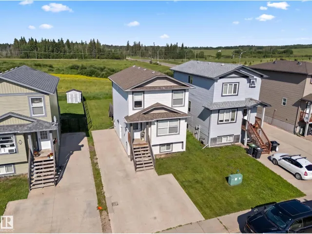 110 26 ST, Cold Lake, Alberta T9M0E3