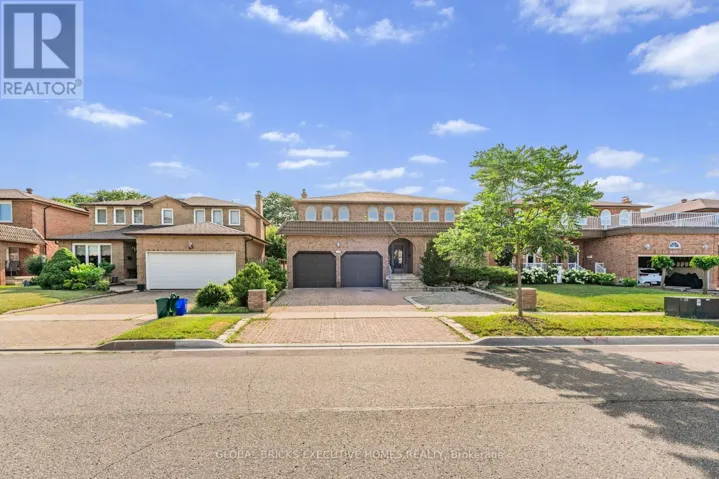 99 BENJAMIN DRIVE, Vaughan (East Woodbridge), Ontario L4L1H7