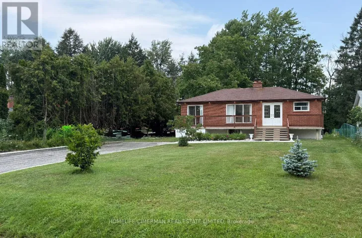 678 TRINITY STREET, Innisfil (Alcona), Ontario L9S2G7