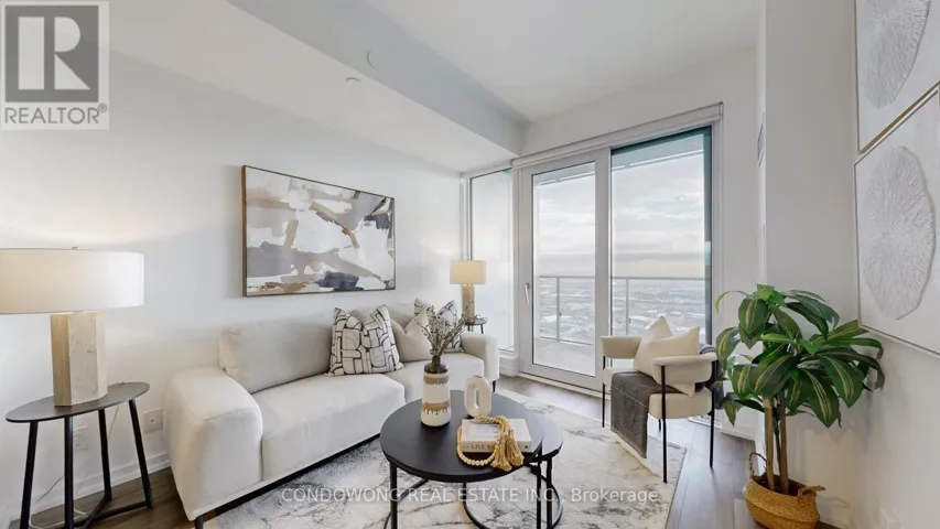 4601 - 7890 JANE STREET, Vaughan (Vaughan Corporate Centre), Ontario L4K0K9