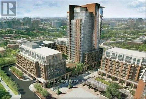 1120 - 830 LAWRENCE AVENUE W, Toronto (Yorkdale-Glen Park), Ontario M6A0A2