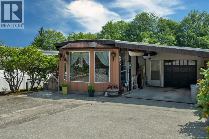 6045 Hunt St, Port Hardy, British Columbia V0N2P0