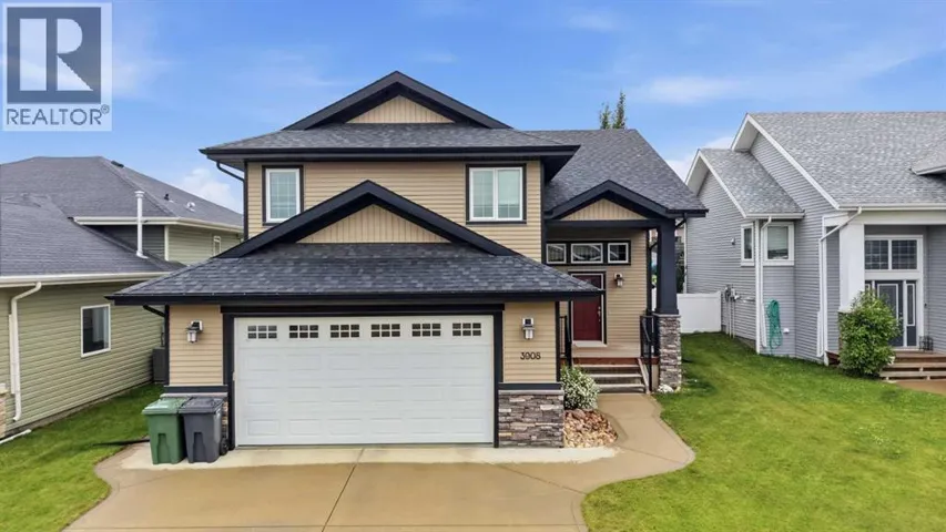 3908 49 Avenue, Ponoka, Alberta T4J0B6