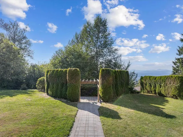 3526 BASSANO TERRACE, Abbotsford, British Columbia V3G2Y2