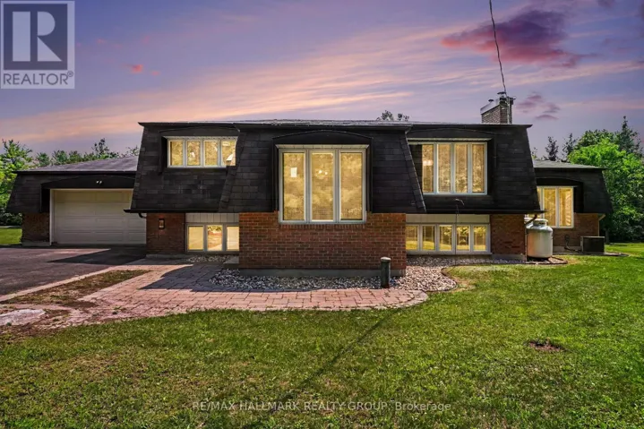 1851 RAMSAY CONCESSION 12 ROAD, Mississippi Mills, Ontario K0A1A0
