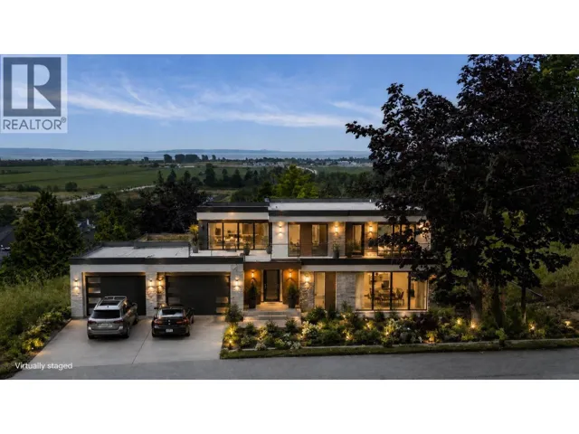268 55 STREET, Delta, British Columbia V4M3J5