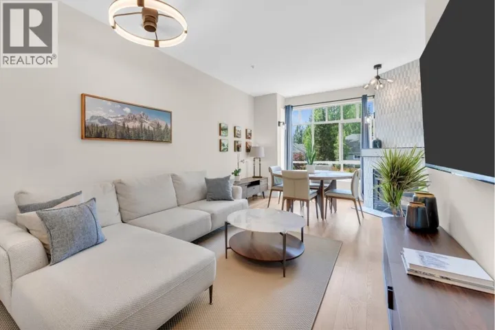 303 630 ROCHE POINT DRIVE, North Vancouver, British Columbia V7H3A1