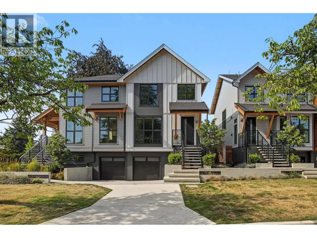 1493 W 52ND AVENUE, Vancouver, British Columbia V6P1H9