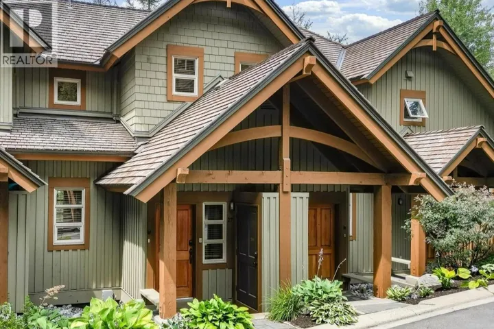 27 4894 PAINTED CLIFF ROAD, Whistler, British Columbia V8E1E1