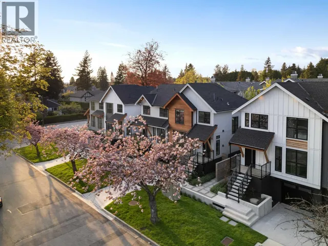 1487 W 52ND AVENUE, Vancouver, British Columbia V6P1H9