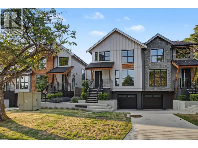 1485 W 52ND AVENUE, Vancouver, British Columbia V6P1H9