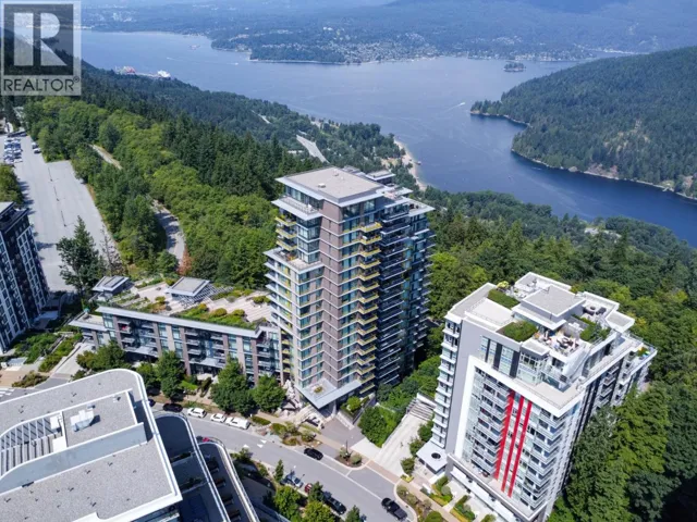 909 8850 UNIVERSITY CRESCENT, Burnaby, British Columbia V5A0C8