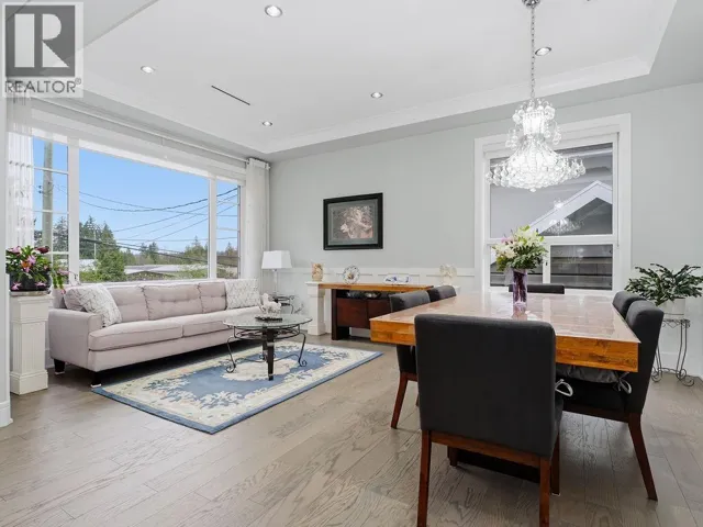 4507 PERCIVAL AVENUE, Burnaby, British Columbia V5G3S4