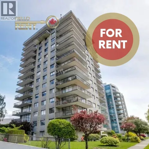 601 140 E KEITH ROAD, North Vancouver, British Columbia V7L4M9