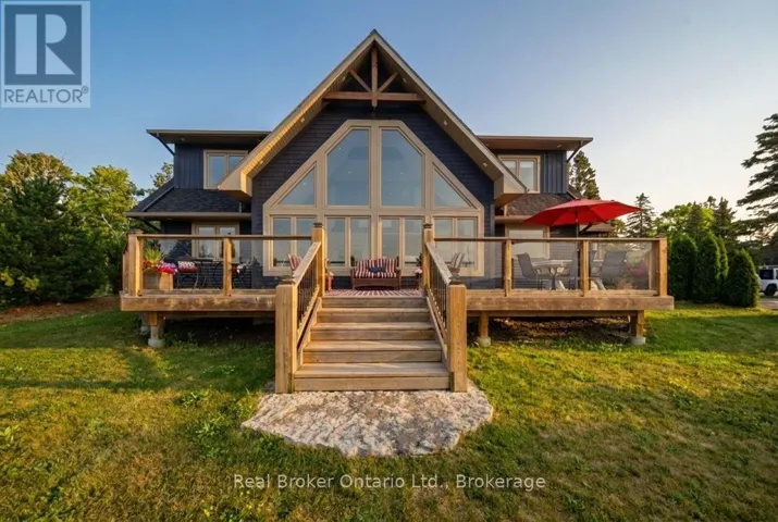 112 TAMARAC ROAD, Northern Bruce Peninsula, Ontario N0H1W0