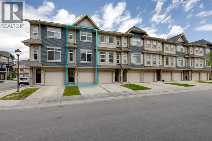 118 Legacy Path SE, Calgary, Alberta T2X4H9