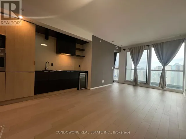 2901 - 70 TEMPERANCE STREET, Toronto (Bay Street Corridor), Ontario M5H0B1