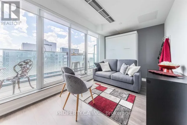 4008 - 115 BLUE JAYS WAY, Toronto (Waterfront Communities), Ontario M5V0N4