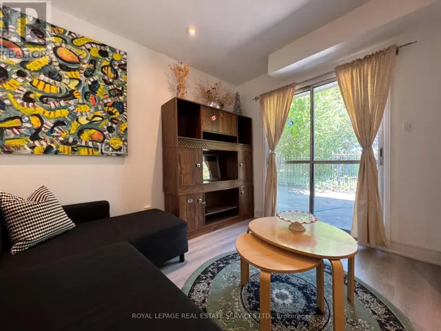 134 ANGUS DRIVE, Toronto (Don Valley Village), Ontario M2J2X1
