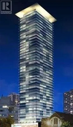 2802 - 42 CHARLES STREET E, Toronto (Church-Yonge Corridor), Ontario M4Y0B7