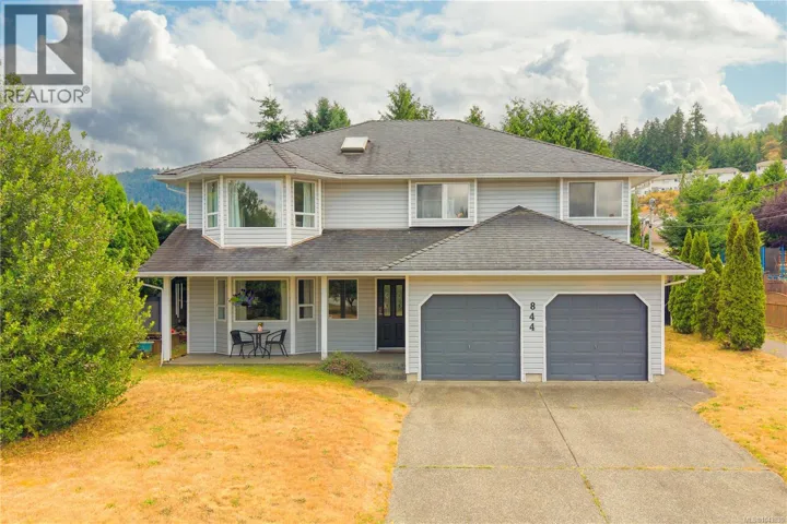 844 Therres Cres, Ladysmith, British Columbia V9G1N5
