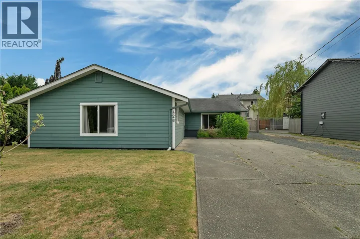 428 Raza Pl, Campbell River, British Columbia V9W6T3