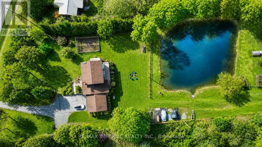 23276 HIGHWAY 48 ROAD, Georgina (Baldwin), Ontario L0E1L0