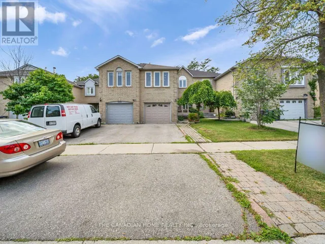 5244 CINNAMON ROAD, Mississauga (East Credit), Ontario L5V1T3