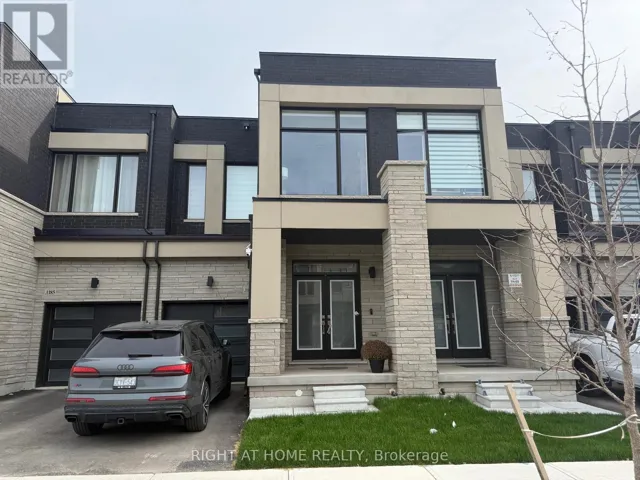 1187 DARTMOUTH CRESCENT, Oakville (JM Joshua Meadows), Ontario L6H8C3