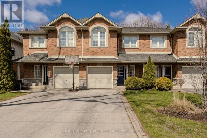 2121 PROSPECT STREET, Burlington (Brant), Ontario L7R1Z2