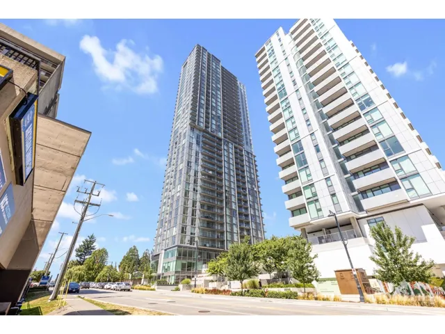 1403 13573 98A AVENUE, Surrey, British Columbia V3T0X1
