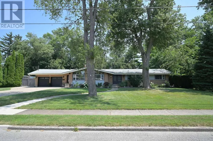 6292 BROOKFIELD AVENUE, Niagara Falls (Dorchester), Ontario L2G5R8