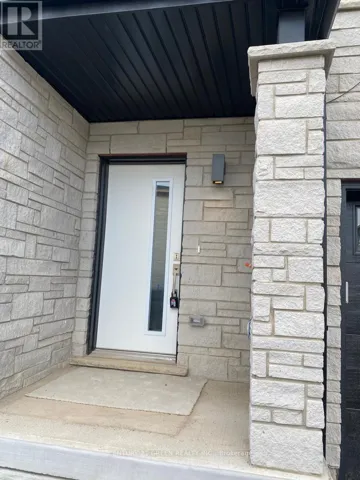 23 - 51 SPARROW AVENUE, Cambridge, Ontario N1T0E5
