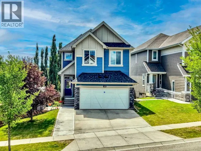 49 Sherwood Gate NW, Calgary, Alberta T3R0N9