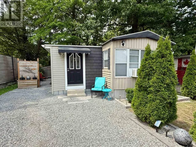 3 - 2600 MONTROSE ROAD, Niagara Falls (Mt. Carmel), Ontario L2E6S4